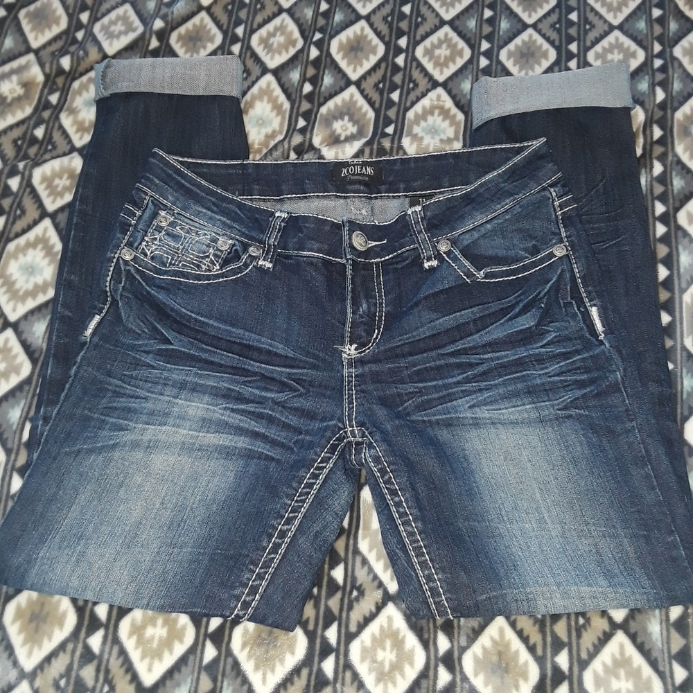 ZCO Jeans